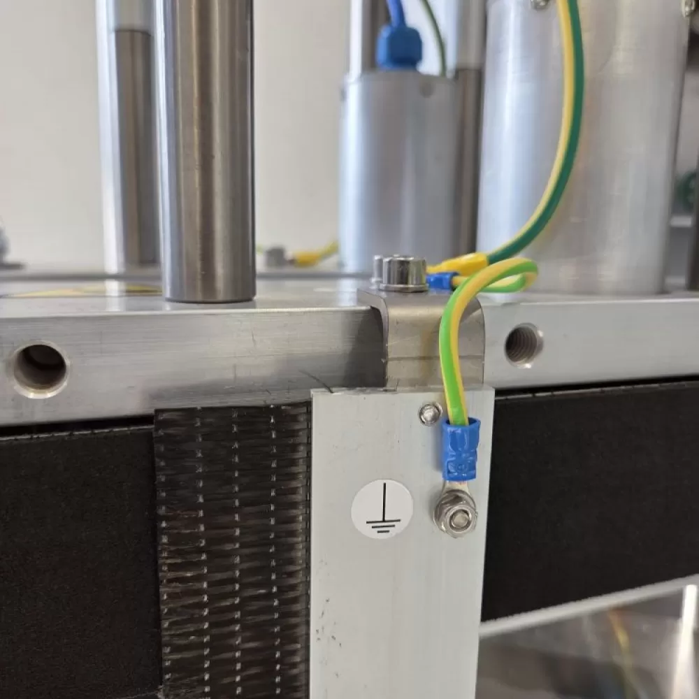 ATEX - Per ambienti potenzialmente eplosivi