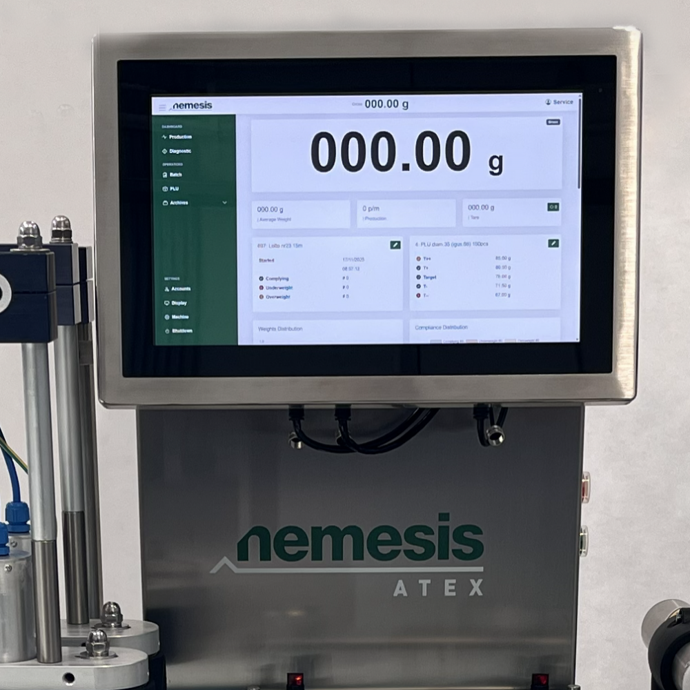 ATEX - Per ambienti potenzialmente eplosivi