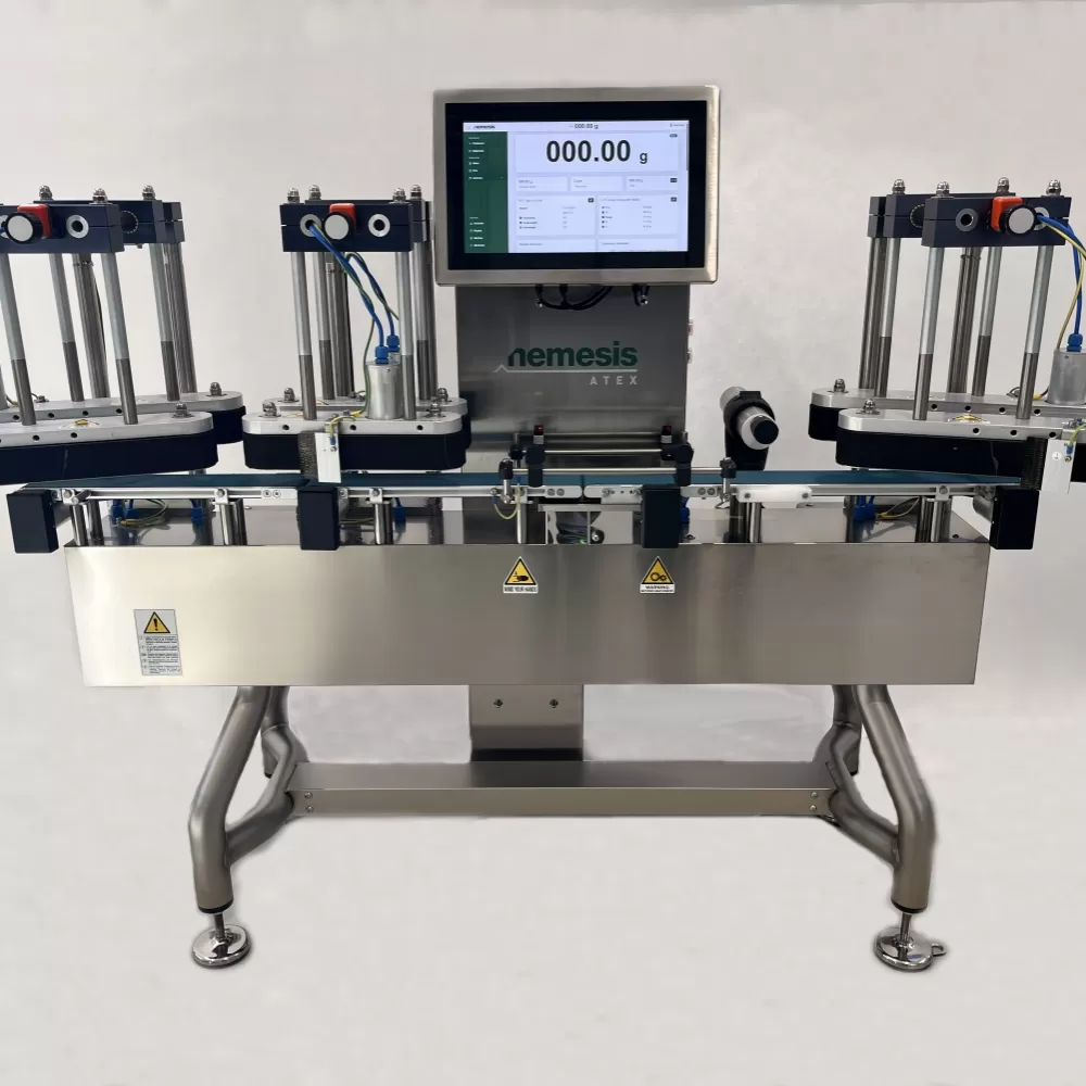 ATEX - Per ambienti potenzialmente eplosivi