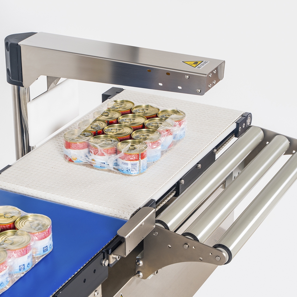 H Series - Checkweigher