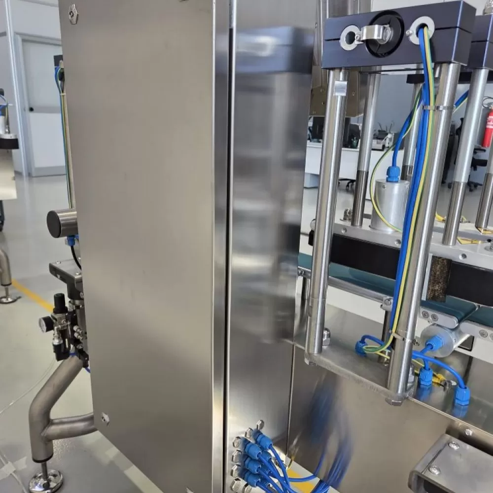 ATEX - Per ambienti potenzialmente eplosivi