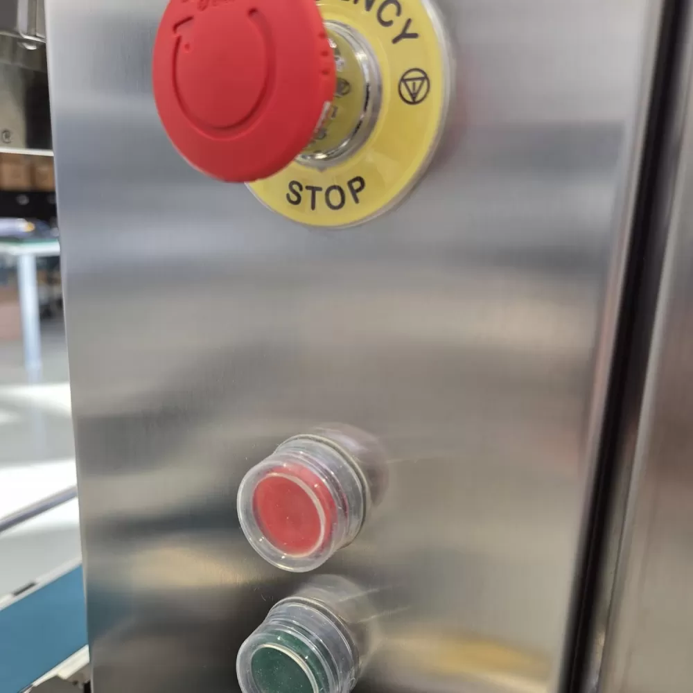 ATEX - Per ambienti potenzialmente eplosivi