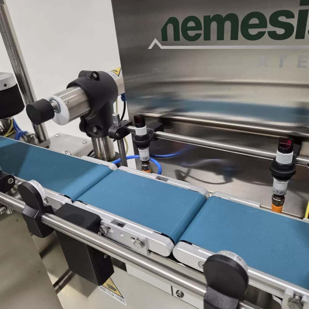 ATEX - Per ambienti potenzialmente eplosivi