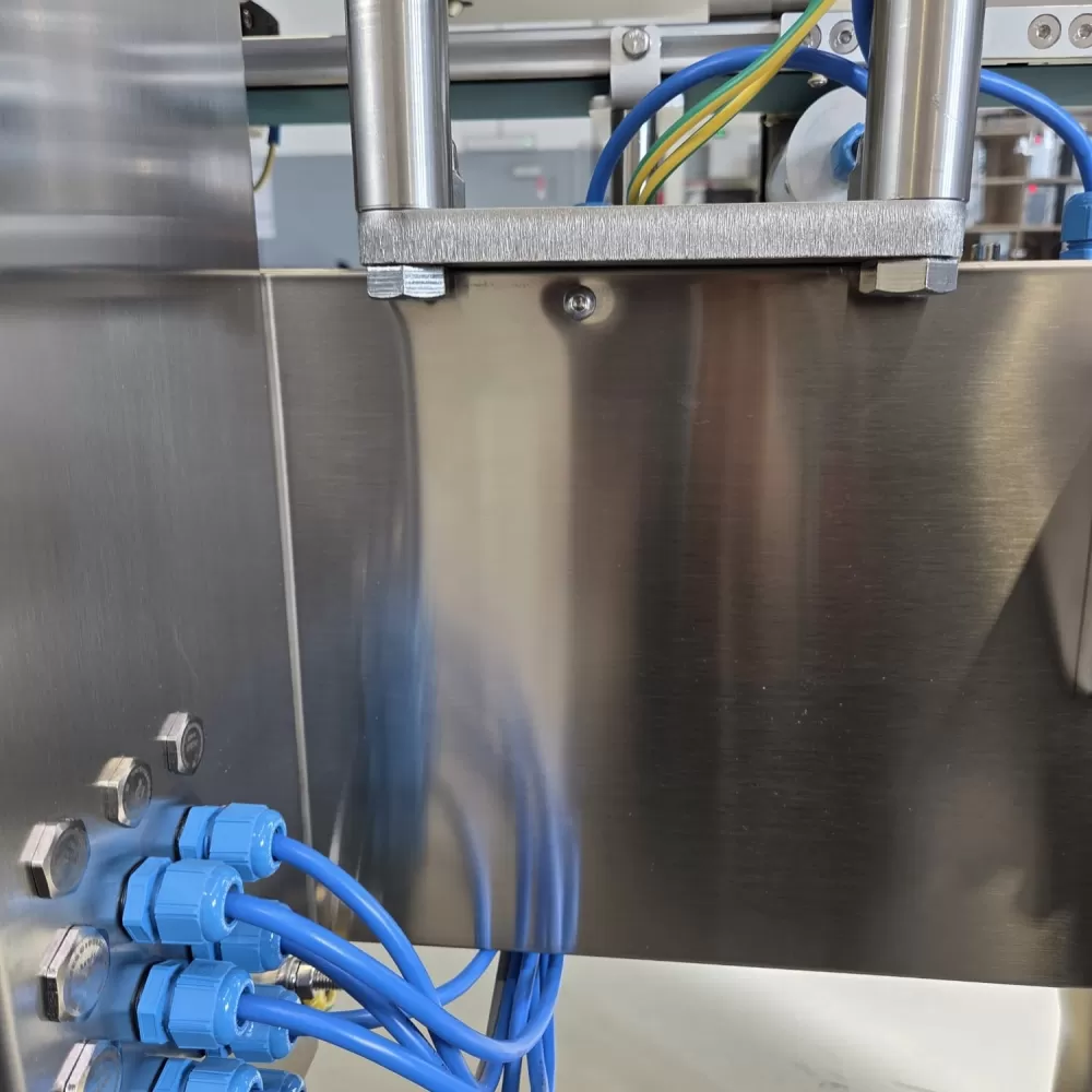 ATEX - Per ambienti potenzialmente eplosivi